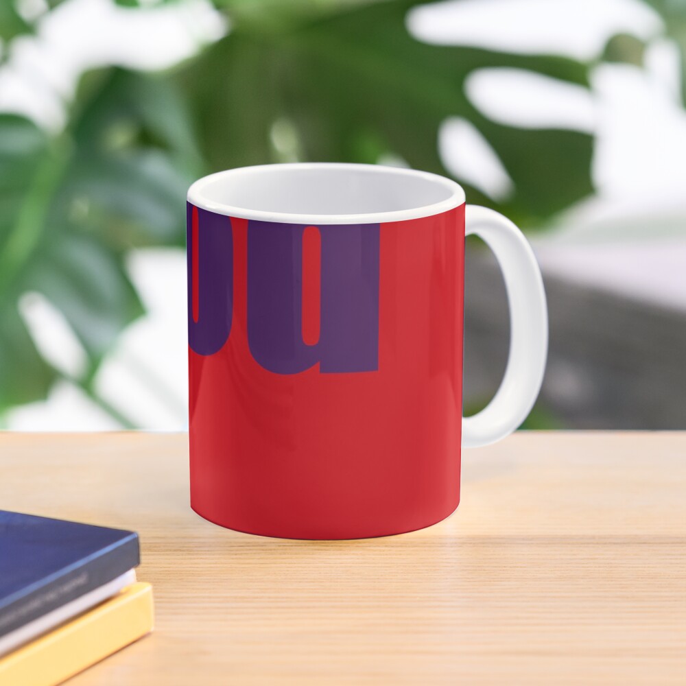 Item preview, Classic Mug designed and sold by MCANTO.