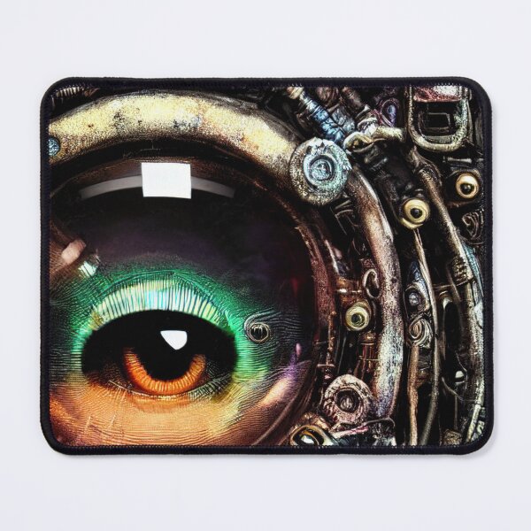 Item preview, Robot EYE 165 designed and sold by Alexandre Rangel.
