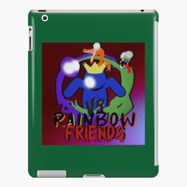 rainbow friends chapter 2 rainbow friends fnf rainbow friends roblox rainbow  friends animation rainb Spiral Notebook for Sale by RetroPanache