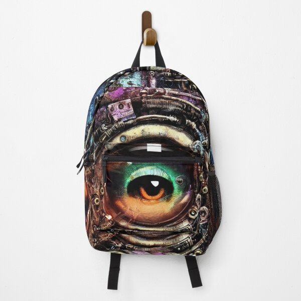 Item preview, Robot EYE 165 designed and sold by Alexandre Rangel.
