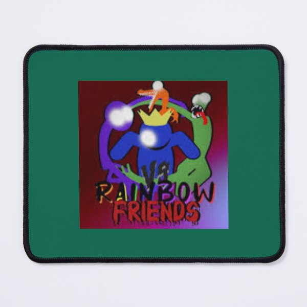 Item preview, rainbow friends designed and sold by RetroPanache.