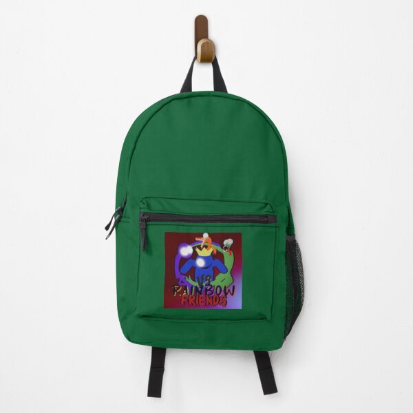 Item preview, rainbow friends designed and sold by RetroPanache.
