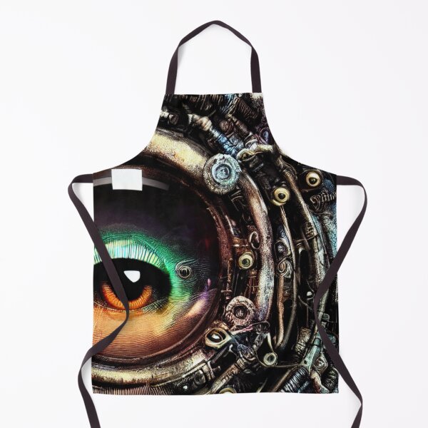 Item preview, Robot EYE 165 designed and sold by Alexandre Rangel.