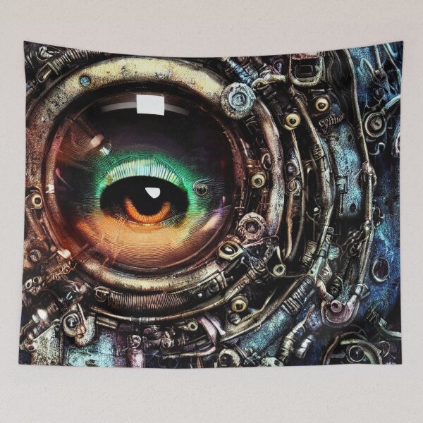 Item preview, Robot EYE 165 designed and sold by Alexandre Rangel.