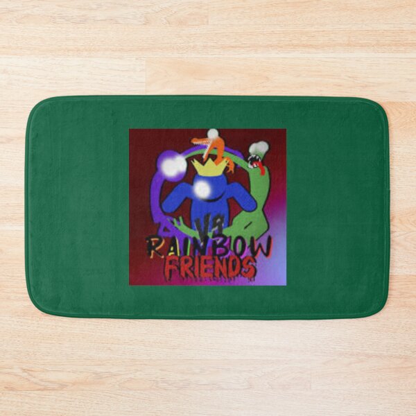Item preview, rainbow friends  designed and sold by RetroPanache.