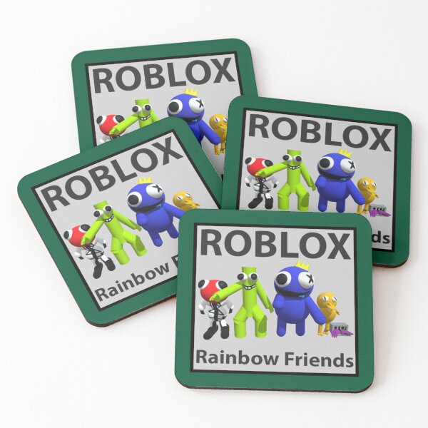 Item preview, rainbow friends chapter 2 rainbow friends fnf rainbow friends roblox rainbow friends animation rainb      designed and sold by RetroPanache.