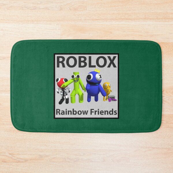 Item preview, rainbow friends chapter 2 rainbow friends fnf rainbow friends roblox rainbow friends animation rainb      designed and sold by RetroPanache.
