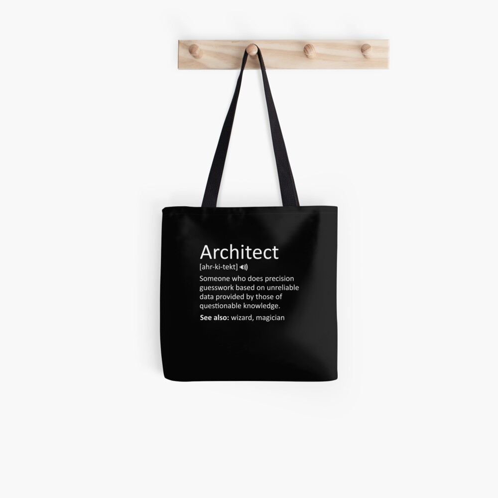 tote bag meaning