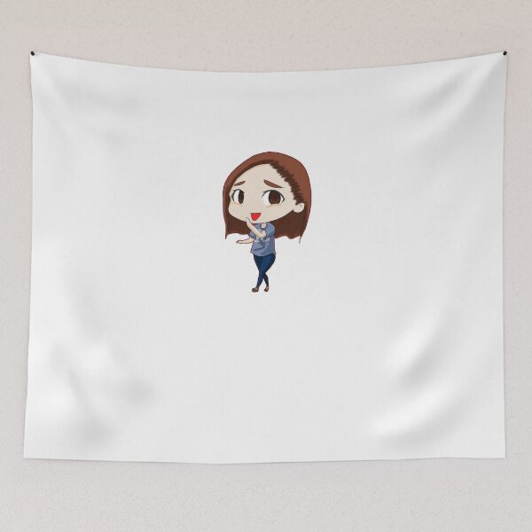 Item preview, The girl with the cute cheerful appearance designed and sold by kyoungwon Woo.