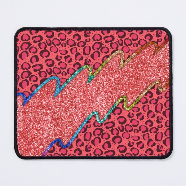 Item preview, Glitter || leopard and cow mixture  designed and sold by Dawaly.
