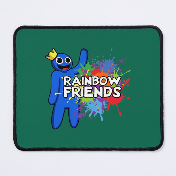 Item preview, rainbow friends chapter 2 rainbow friends fnf rainbow friends roblox rainbow friends animation rainb    designed and sold by RetroPanache.