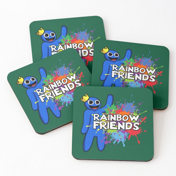 Item preview, rainbow friends chapter 2 rainbow friends fnf rainbow friends roblox rainbow friends animation rainb    designed and sold by RetroPanache.