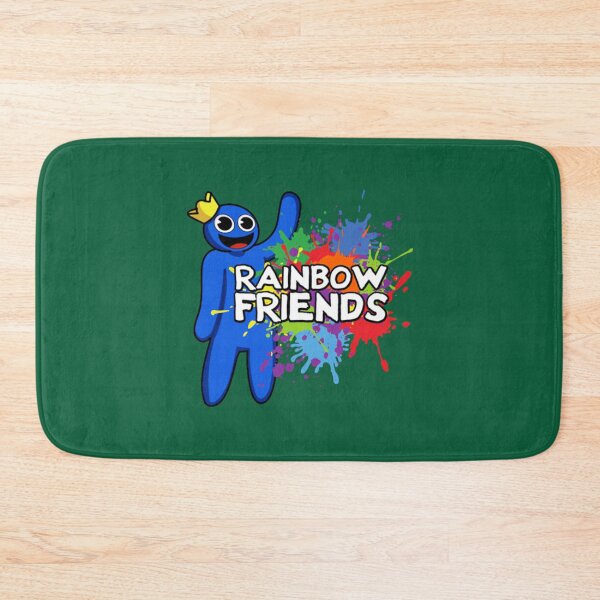 Item preview, rainbow friends chapter 2 rainbow friends fnf rainbow friends roblox rainbow friends animation rainb    designed and sold by RetroPanache.