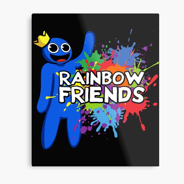 Trolling Players as RED in Rainbow Friends Chapter 2 