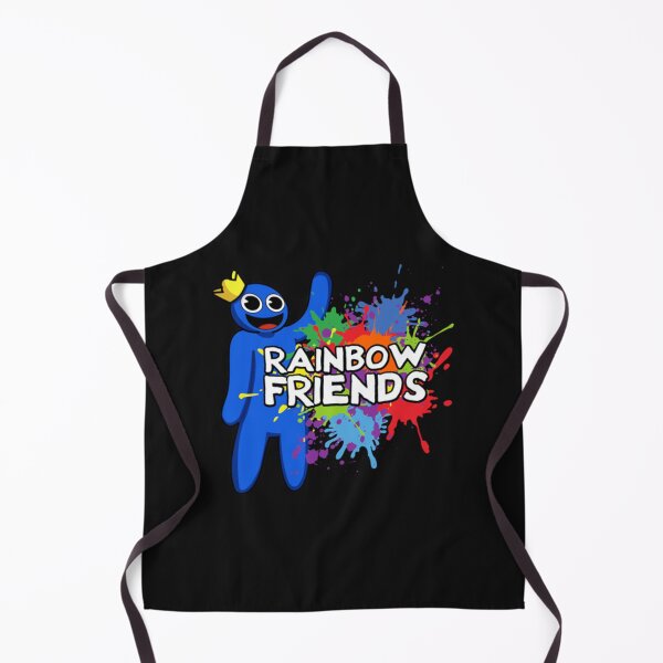 Item preview, rainbow friends chapter 2 rainbow friends fnf rainbow friends roblox rainbow friends animation rainb    designed and sold by RetroPanache.