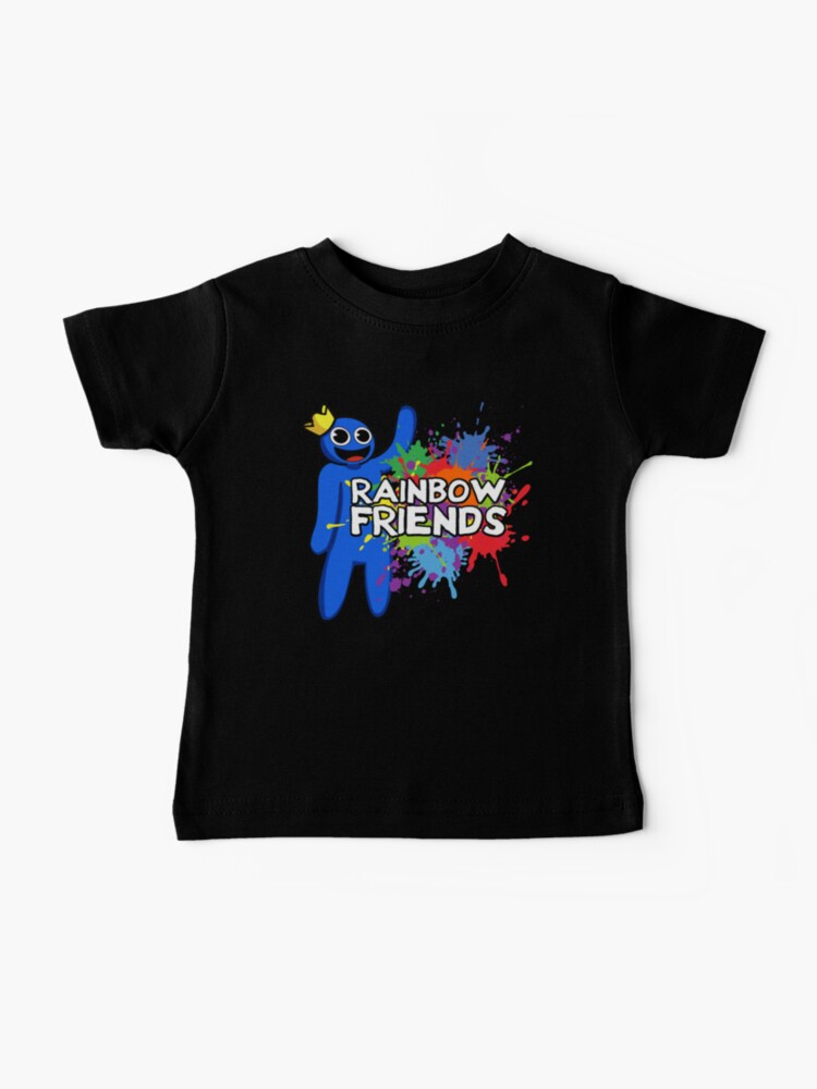 Rainbow Friends Fnf Gifts & Merchandise for Sale