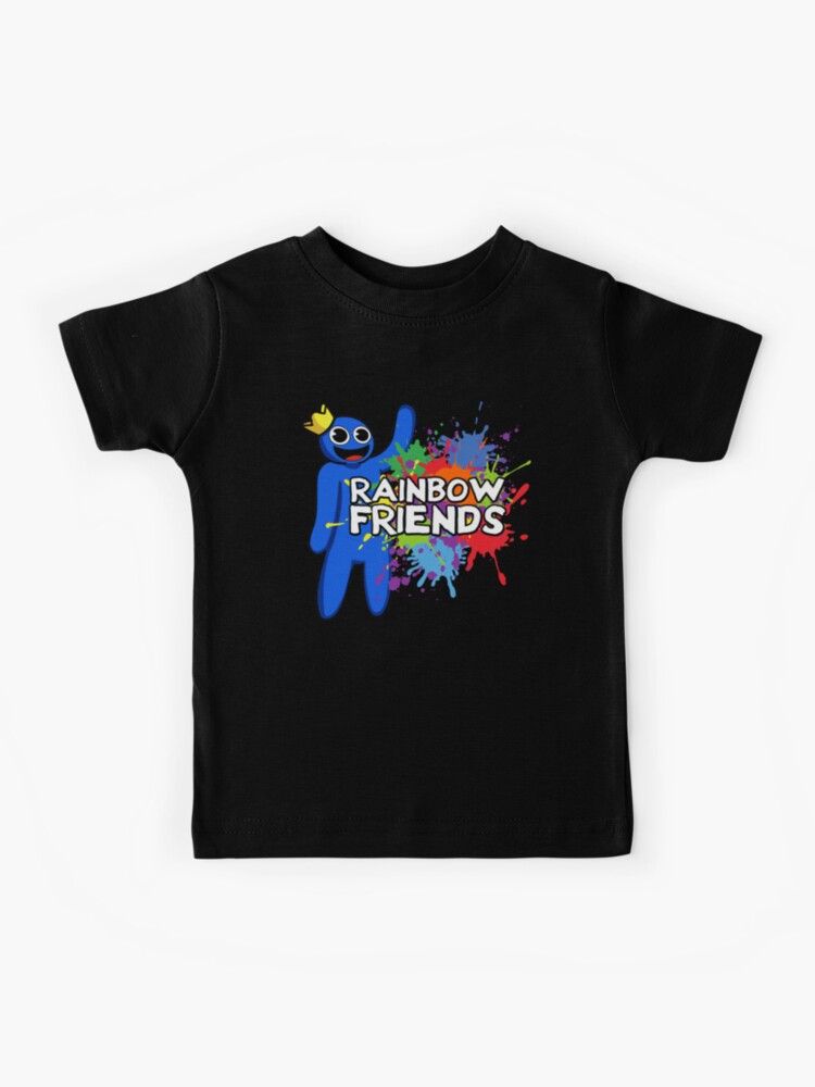 Rainbow Friends Chapter Two  Kids T-Shirt for Sale by