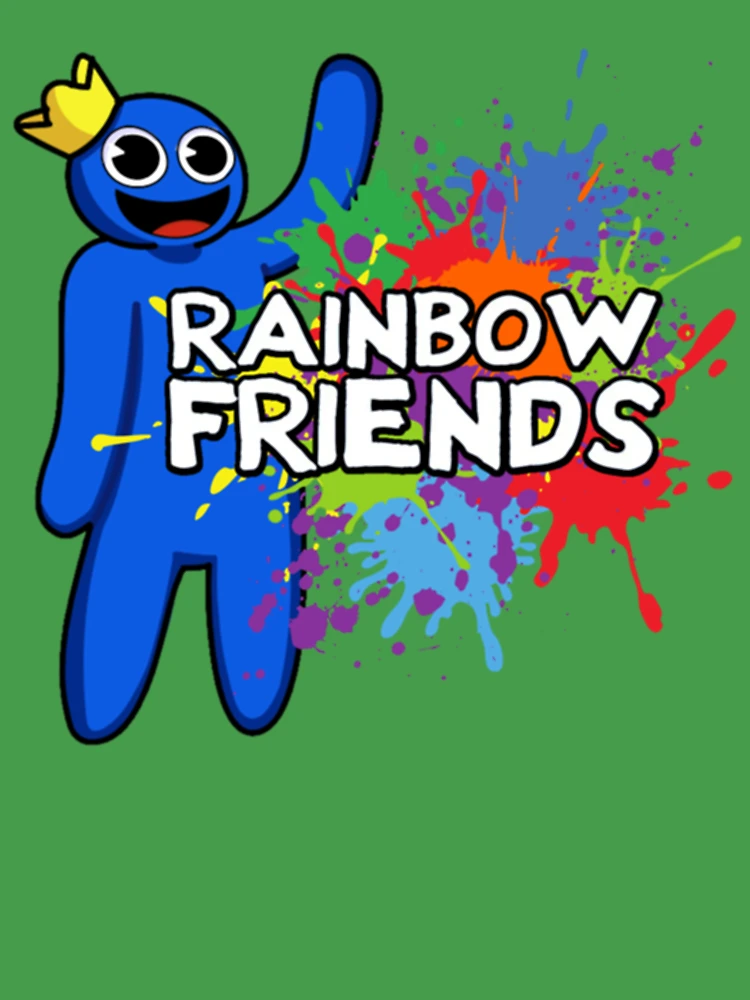 ryin on X: Rainbow Friends on Roblos ft. @Civerlyyy @FragmentGames_ hi ur  game is so silly i love orange 😼 #roblox #fanart #rainbowfriends   / X