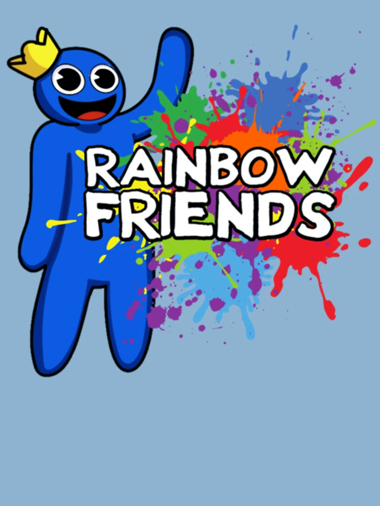Rainbow friends background fnf by robloxfan2022 on DeviantArt