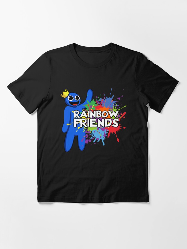 Rainbow Friends Chapter Two  Kids T-Shirt for Sale by