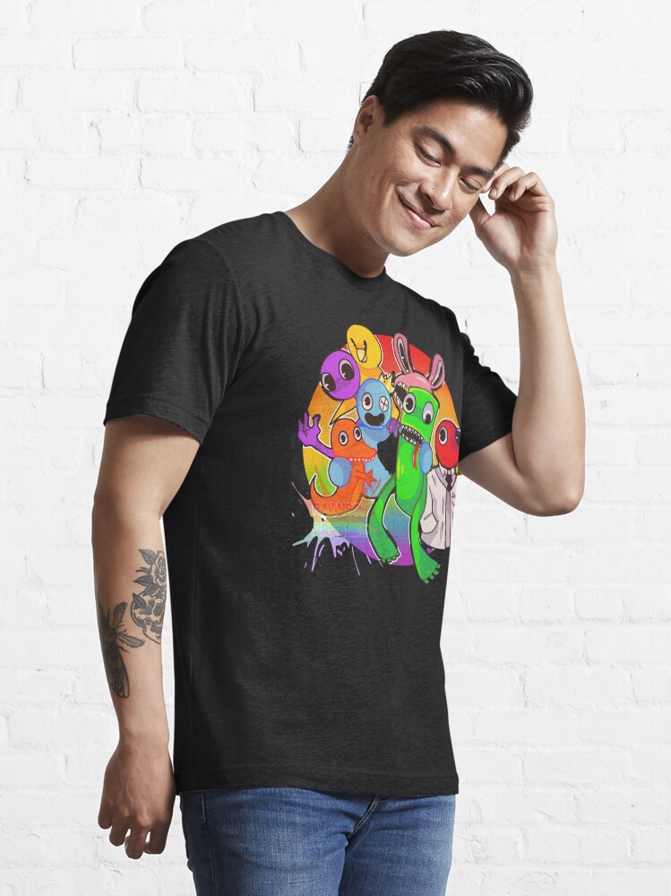 Rainbow Friends Chapter Two | Kids T-Shirt