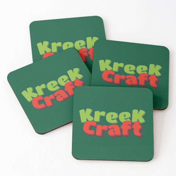 Item preview, KreeKCraft   designed and sold by RetroPanache.