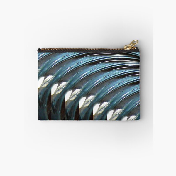 Item preview, Traverse ~ Macro Abstract  designed and sold by Carla Jensen.