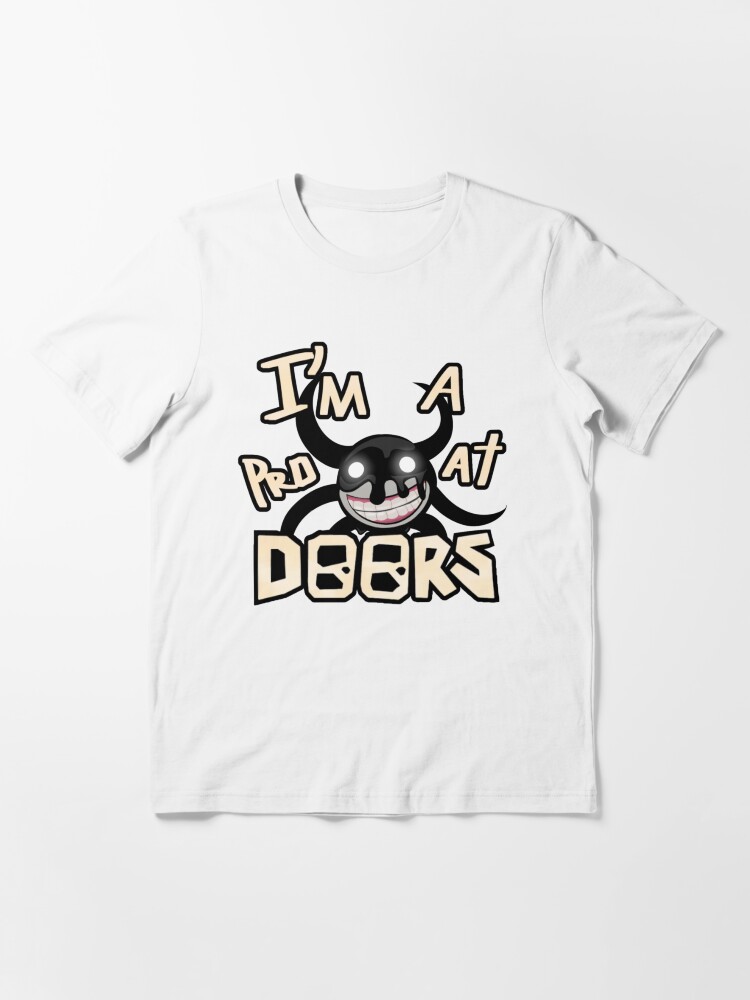 Seek Roblox Door Active T-Shirt by FunHub-Official