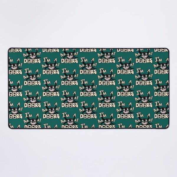 Item preview, I_m a pro at Doors  designed and sold by RetroPanache.