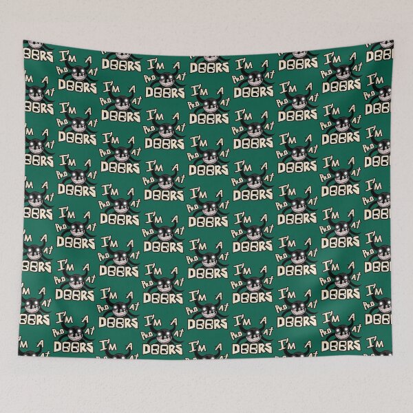 Item preview, I_m a pro at Doors  designed and sold by RetroPanache.