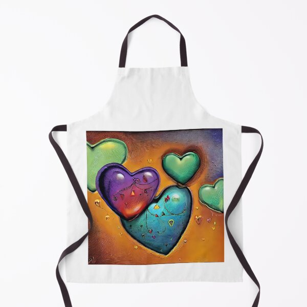 Item preview, shiny hearts designed and sold by bogfl.