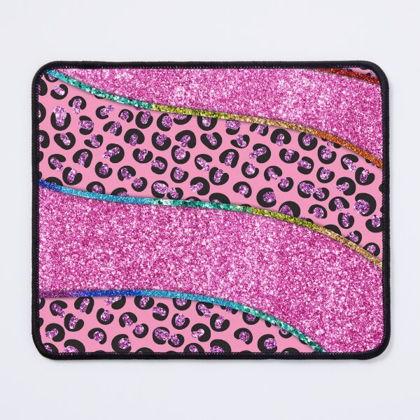Item preview, Glitter || leopard and cow mixture  designed and sold by Dawaly.