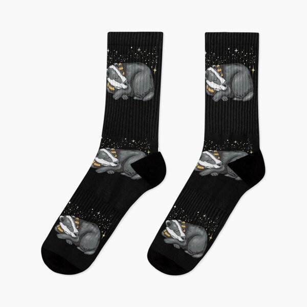 Item preview, Sleeping badger designed and sold by DerSenat.