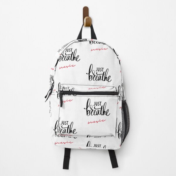 Item preview, solo respira musica designed and sold by SwifTech.