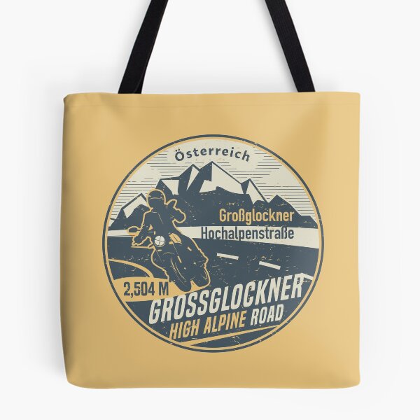 Item preview, Grossglockner High Alpine Road designed and sold by studio838.