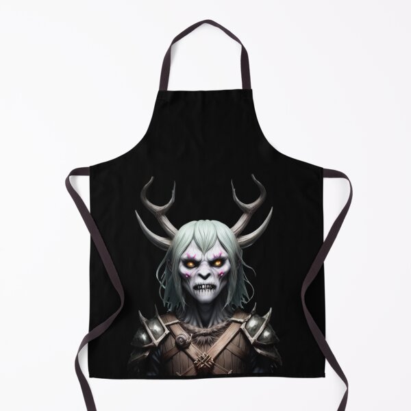 Item preview, Wendigo Solder 5 designed and sold by HauntedWitch.