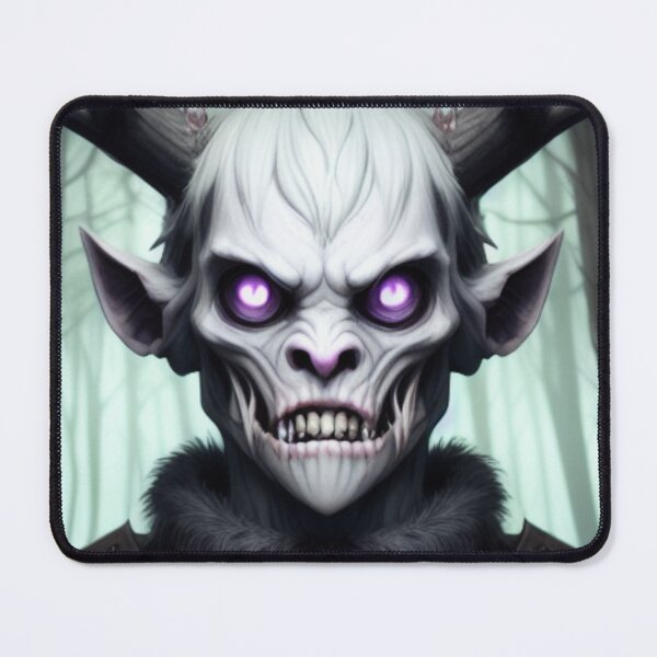 Item preview, Wendigo Solder 6 designed and sold by HauntedWitch.