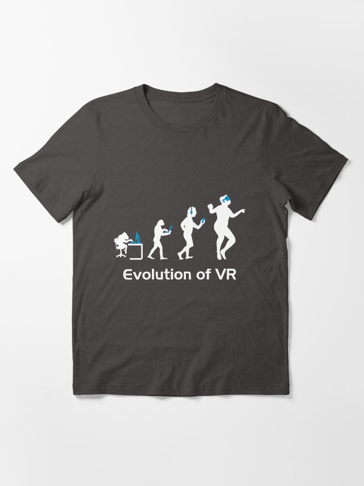 Mannes Virtual Reality VR Funny Gaming