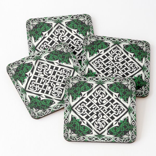 Item preview, Ornamental Plaid Design designed and sold by Juliascutecornr.