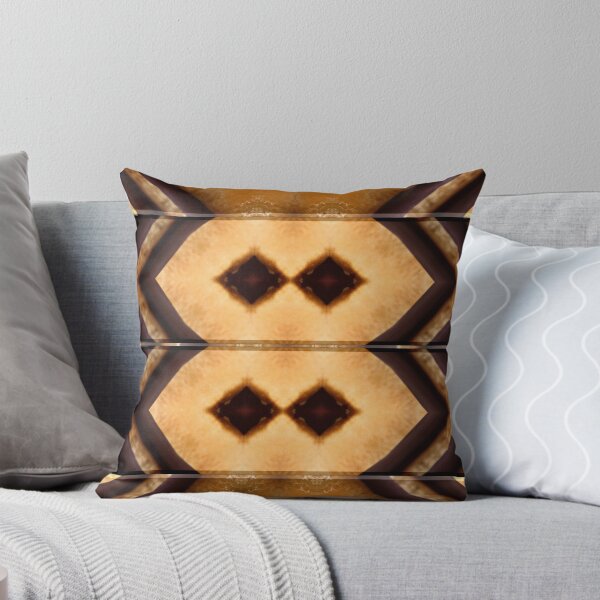 Item preview, *WHEN LIFE IS DEFINED AS SYMMETRICAL LINES THAT FORM A PAIN AU CHOCOLAT* designed and sold by Ralek.