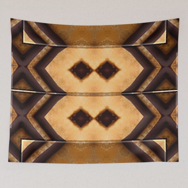 Item preview, *WHEN LIFE IS DEFINED AS SYMMETRICAL LINES THAT FORM A PAIN AU CHOCOLAT* designed and sold by Ralek.