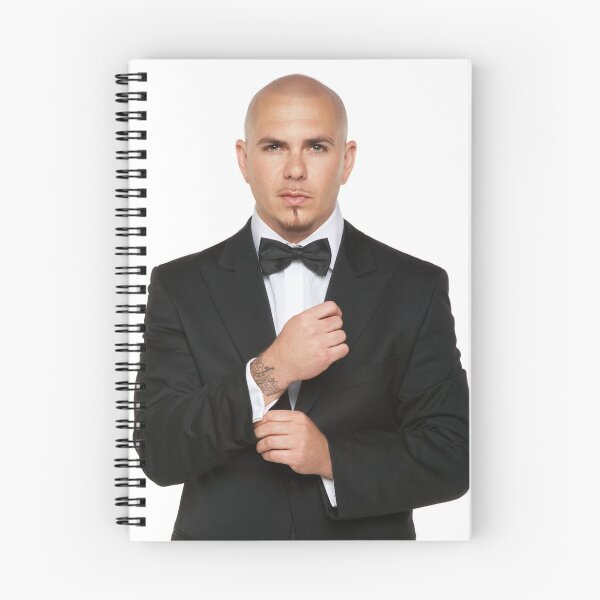 Item preview, Mr Worldwide designed and sold by Tom Shirtz.