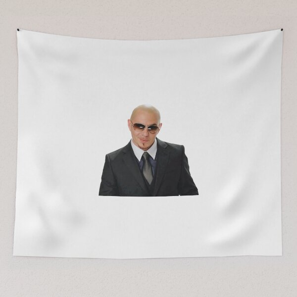 Item preview, Pitbull designed and sold by Tom Shirtz.