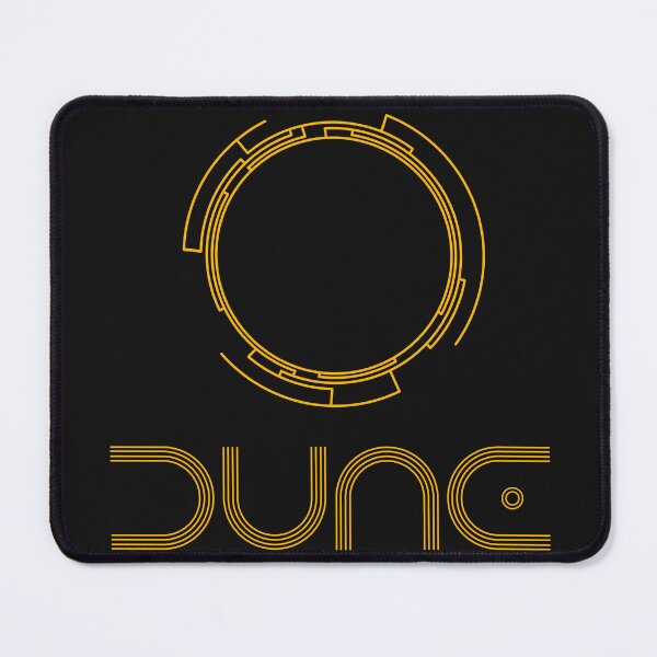 Item preview, Dune (2021) designed and sold by Mario-InkArt.