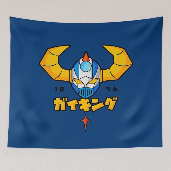 Item preview, 316 Gaiking designed and sold by Yexart.