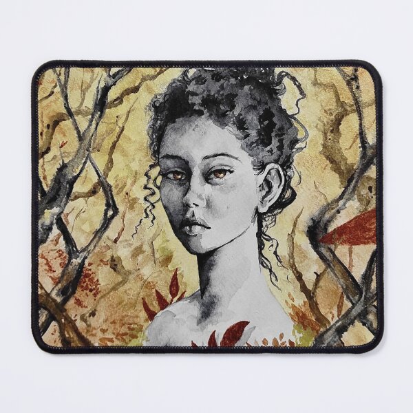 Item preview, Black and Golden designed and sold by irisen.