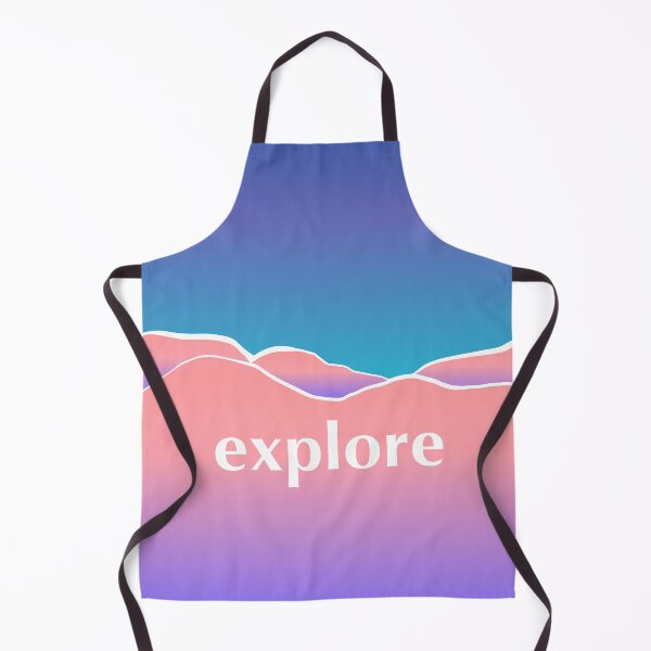 Item preview, Explore designed and sold by Terri Fox Creatives.