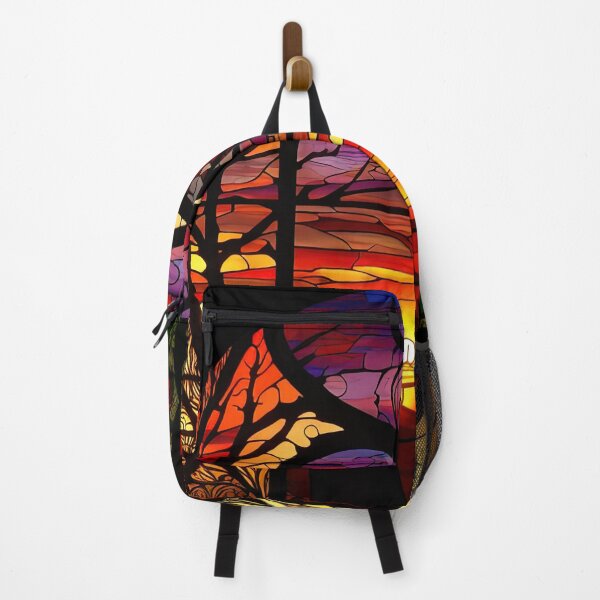 Item preview, Romantic Sunset designed and sold by Glassmaster.