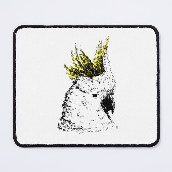 Item preview, parrot designed and sold by DerSenat.