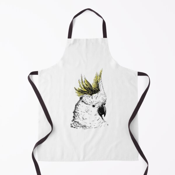 Item preview, parrot designed and sold by DerSenat.